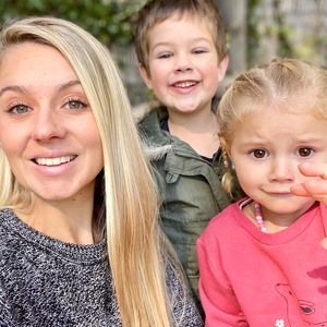 Meet your Posher, Jasmine